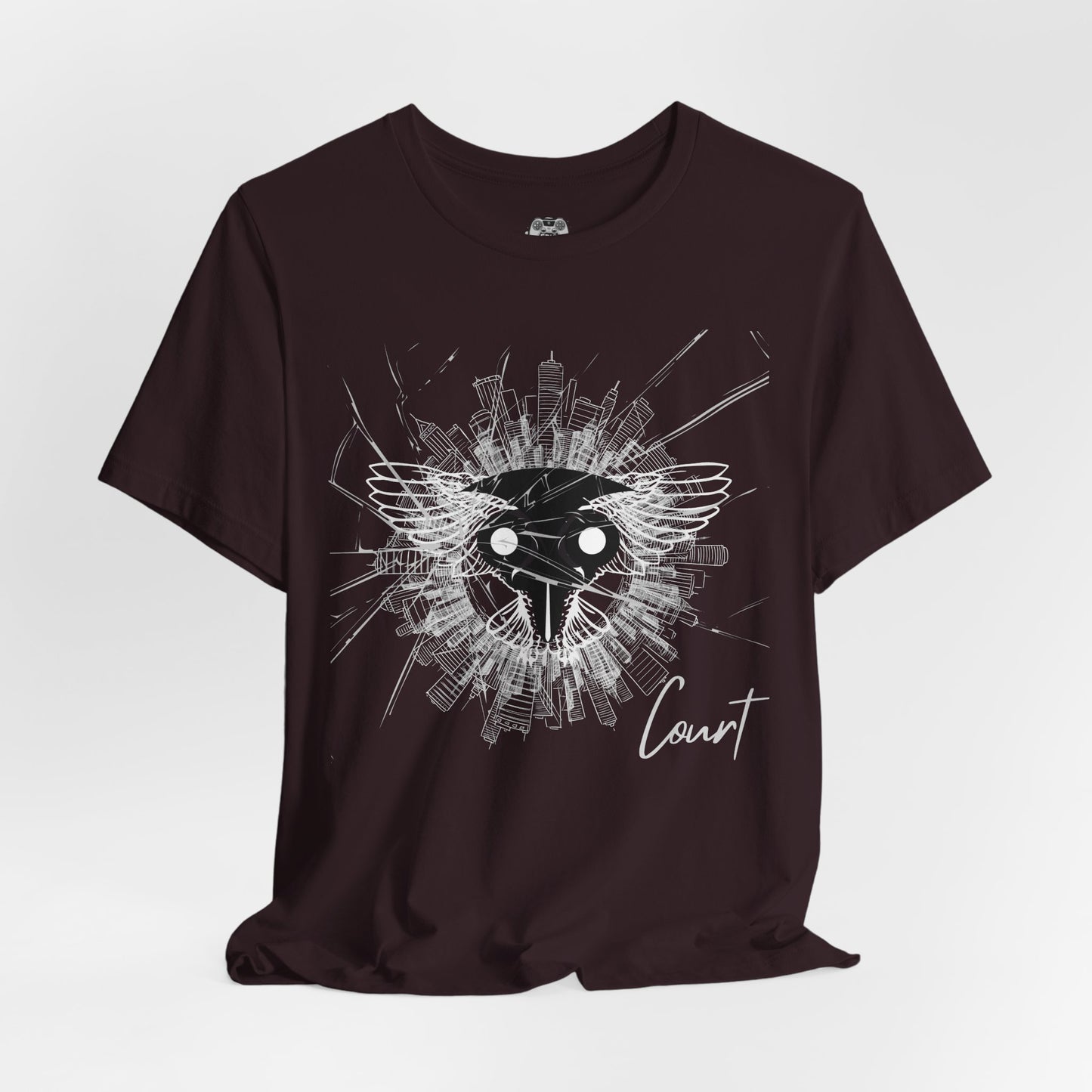 Beware... Graphic Tee