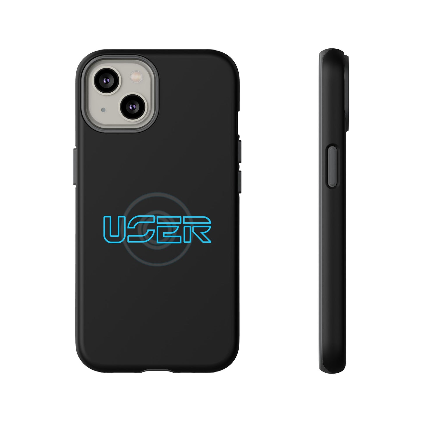 User Phone Case