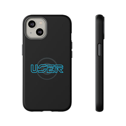 User Phone Case