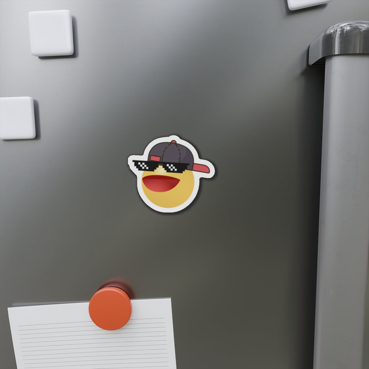 Gangsta Gobblin Magnet