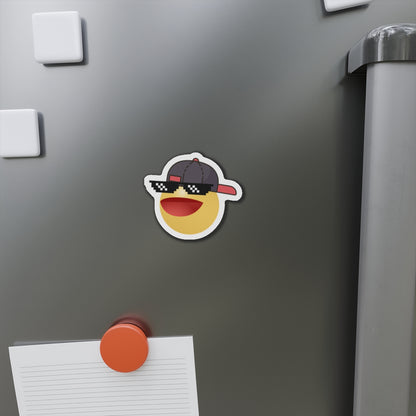 Gangsta Gobblin Magnet