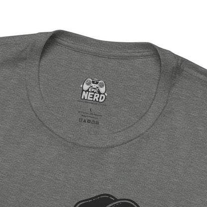 Sherriff Tesla Graphic Tee