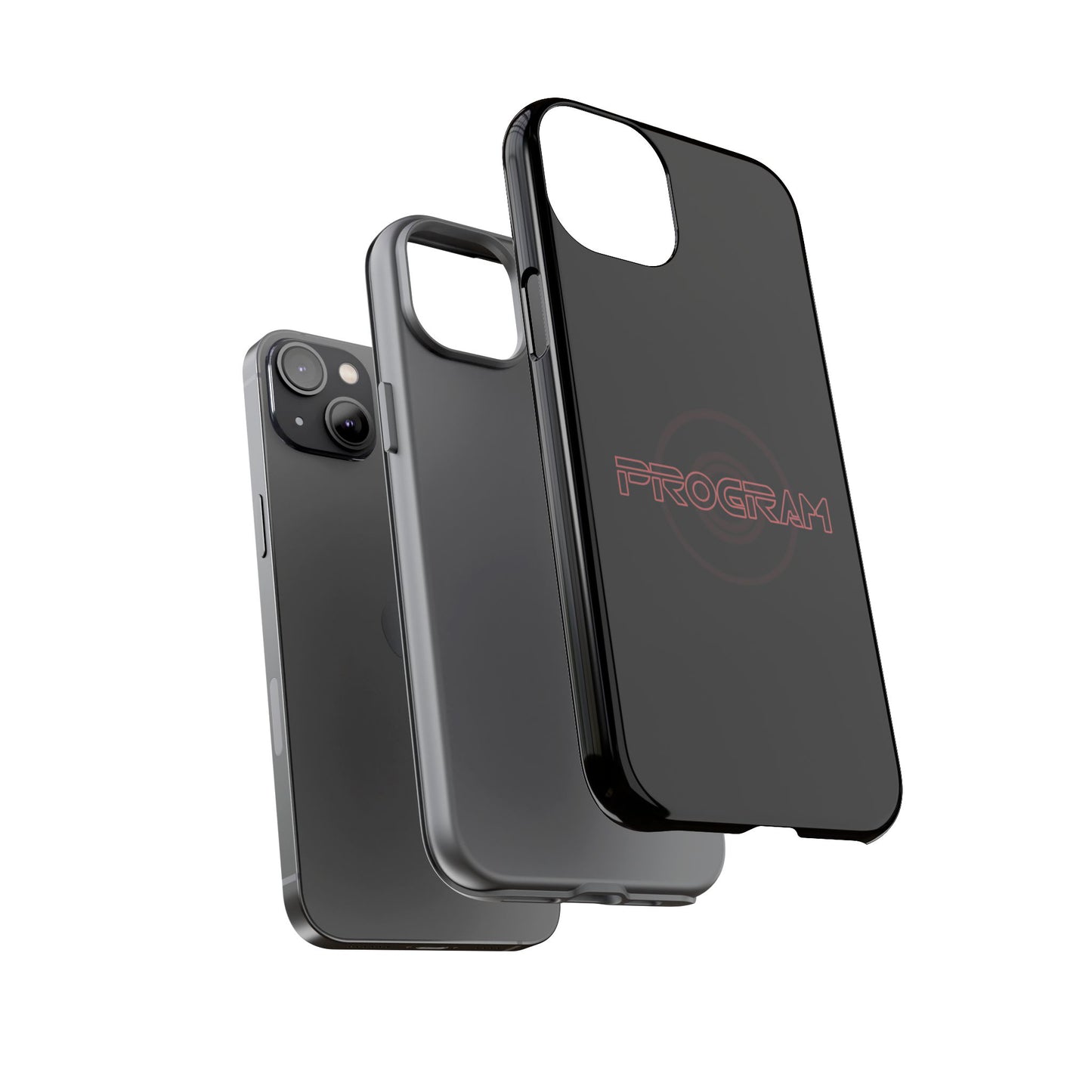 Program Phone Case