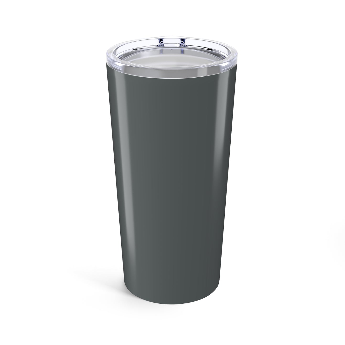 Punished Beverage Tumbler