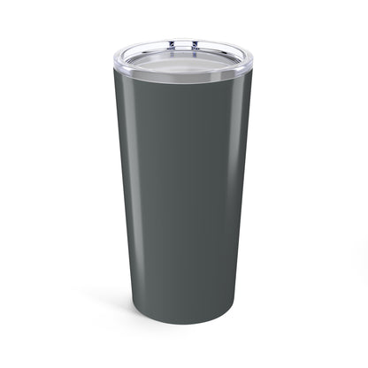 Punished Beverage Tumbler