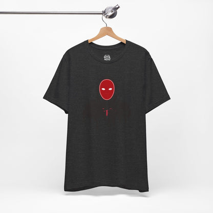 Return from the Grave Graphic Tee