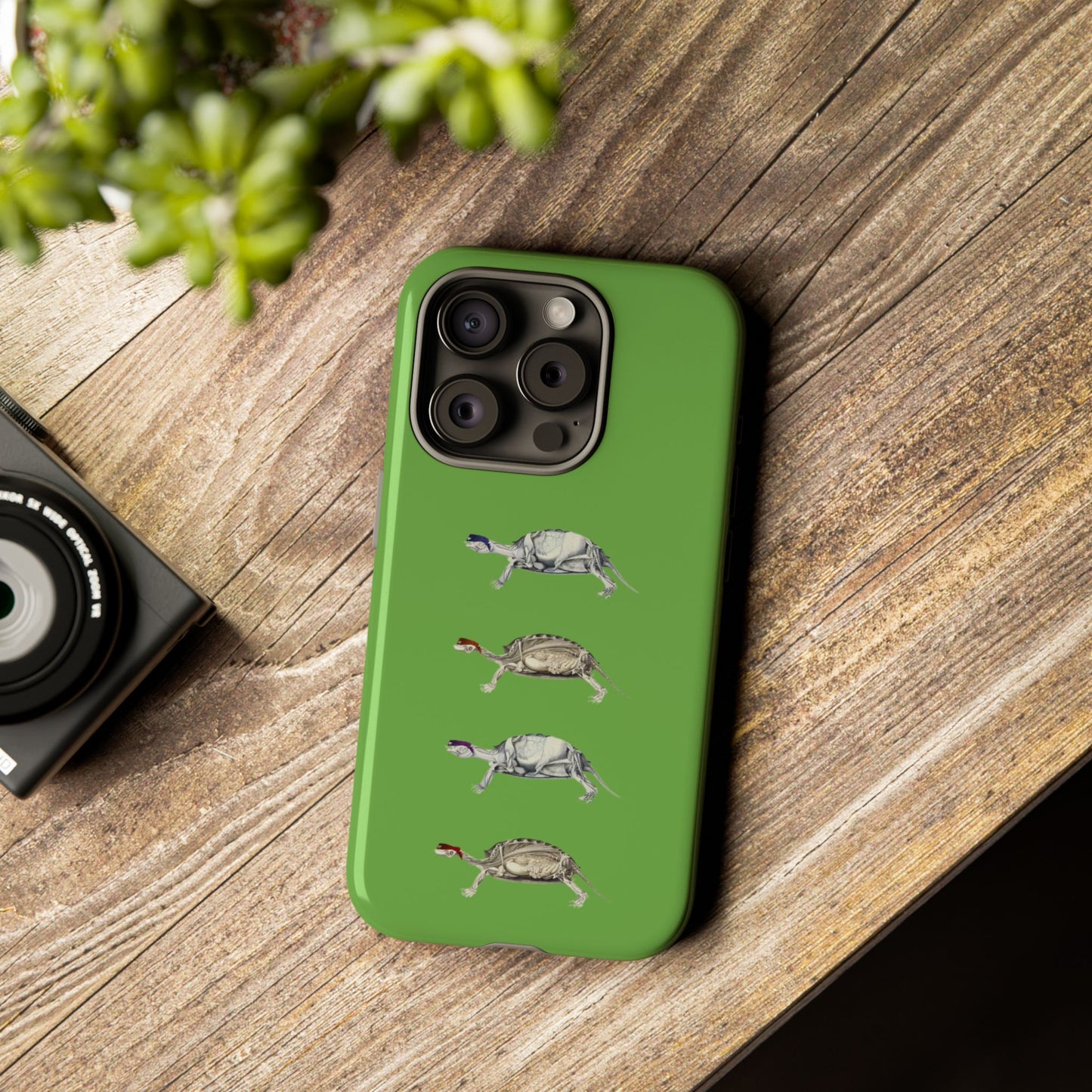 Phone Shell Phone Case