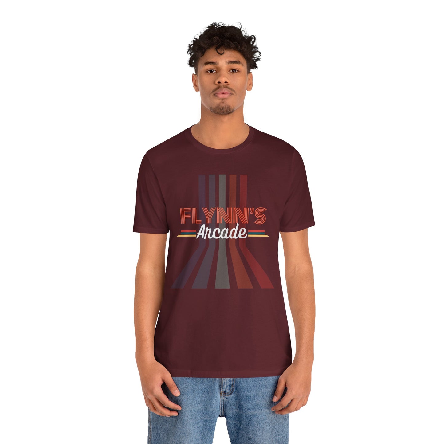 We're Always on the Same Team Graphic Tee