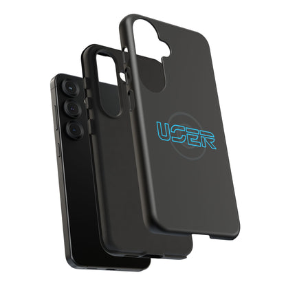User Phone Case