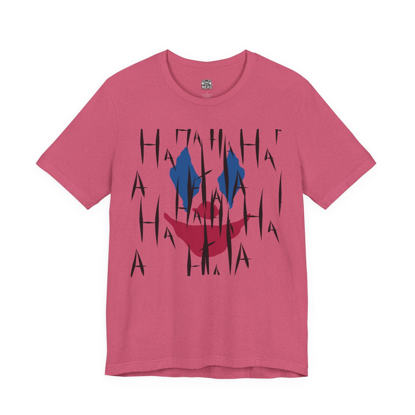 A Laughing Matter Graphic Tee