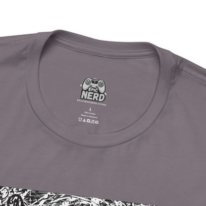 What Do You Fear? Graphic Tee