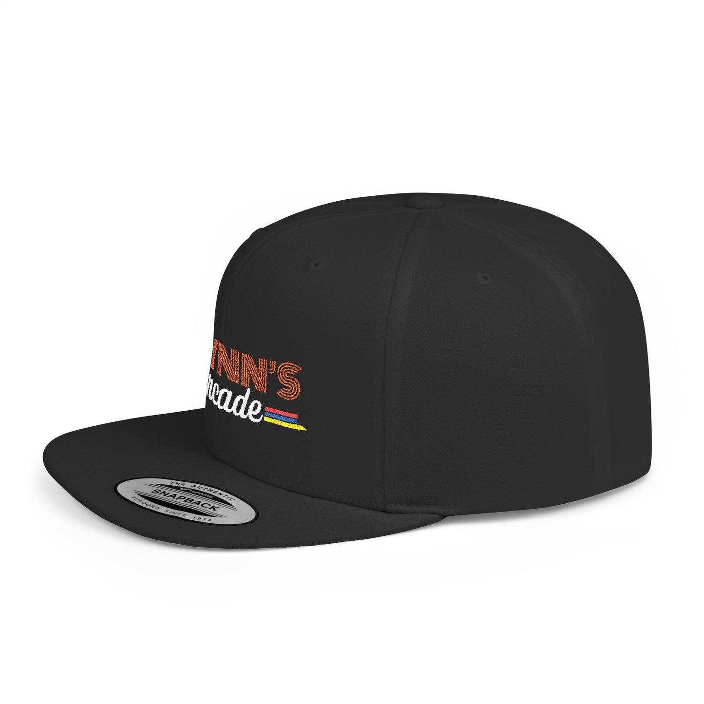 We're Always on the Same Team Hat