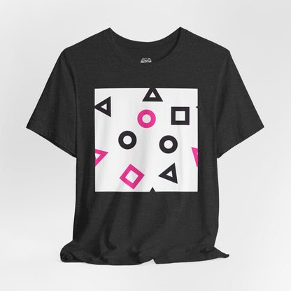 Be Careful Graphic Tee