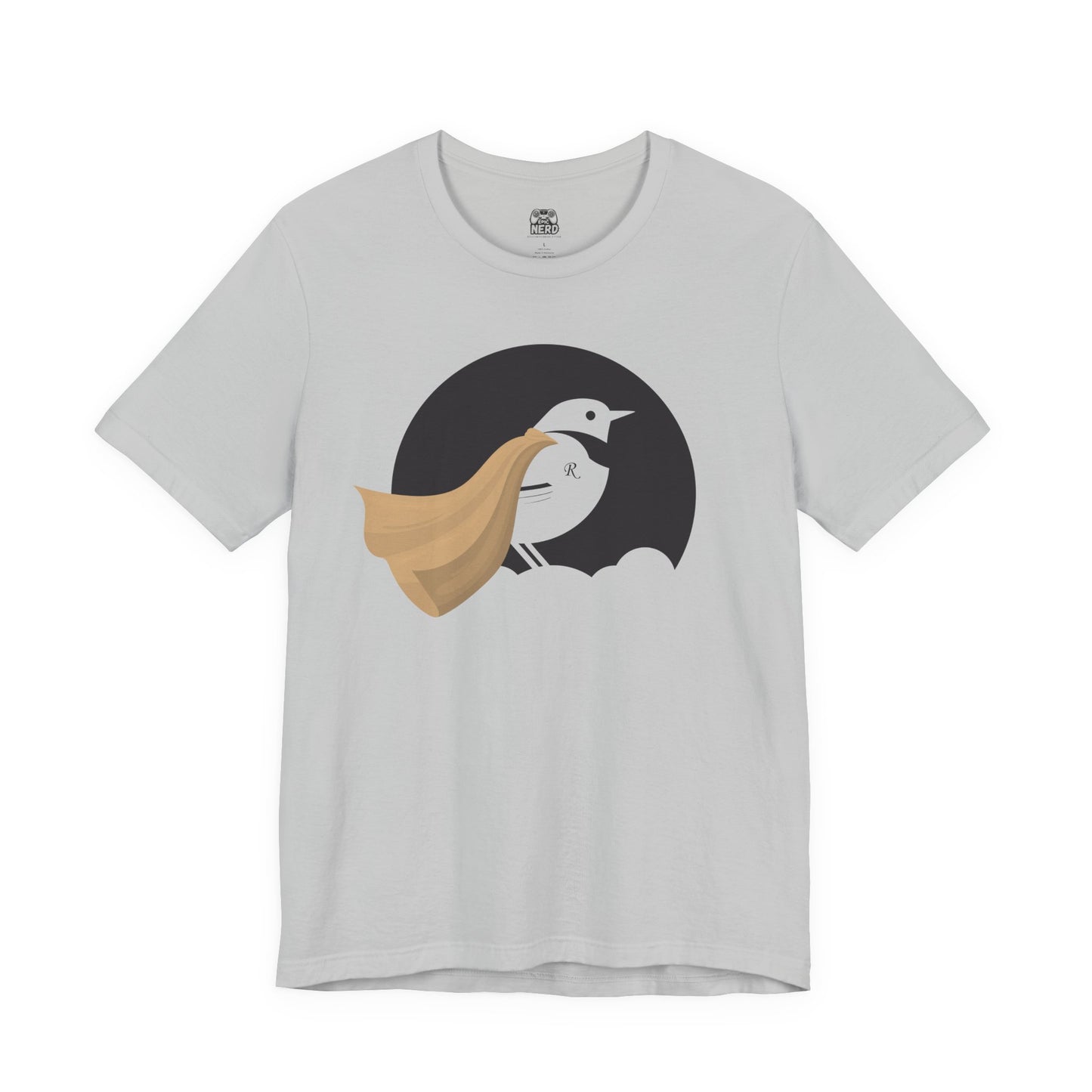 Wingman Graphic Tee