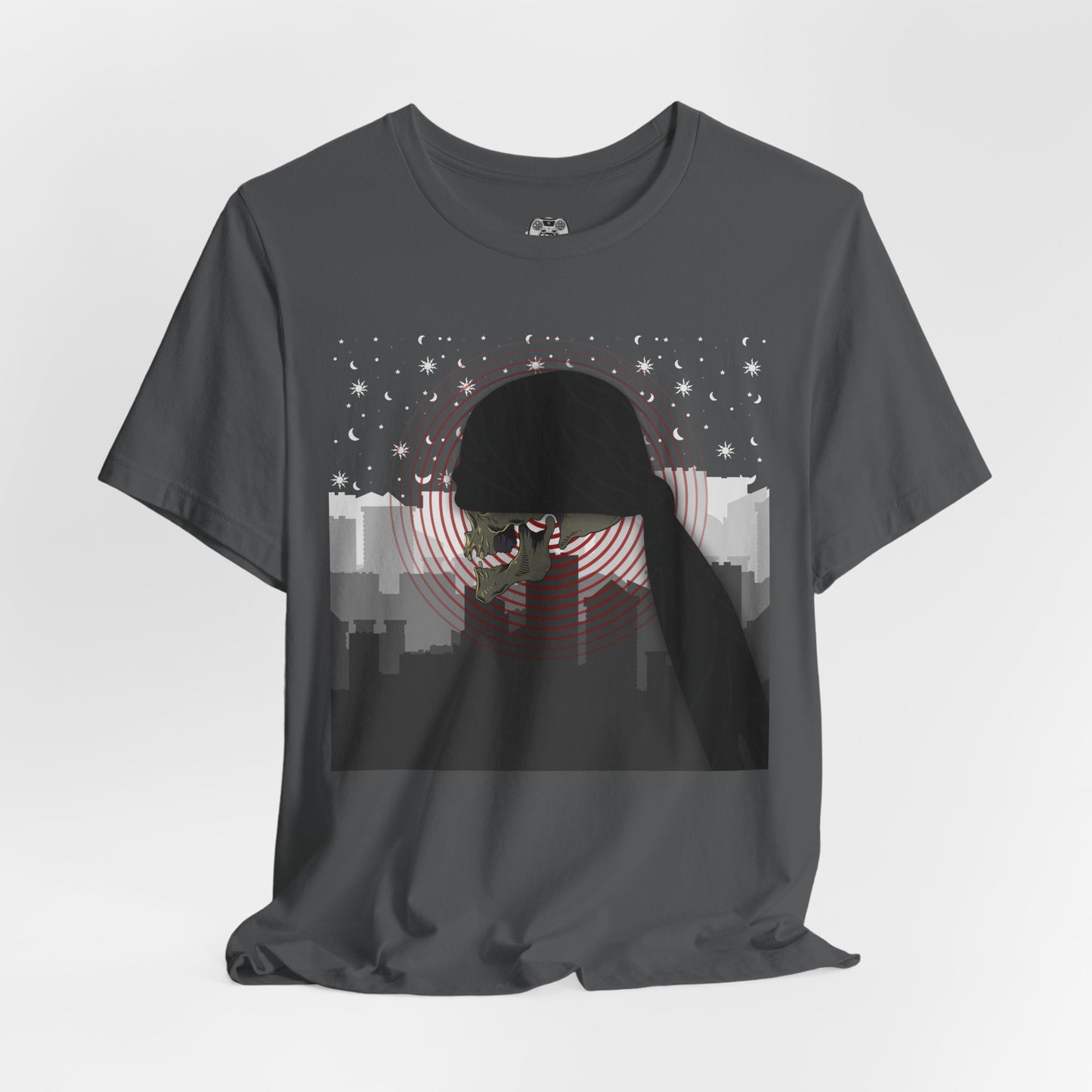 Devil's Sky Graphic Tee