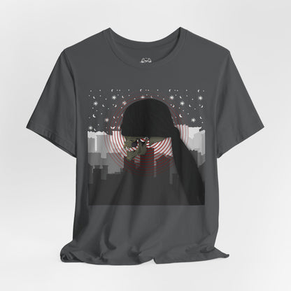 Devil's Sky Graphic Tee