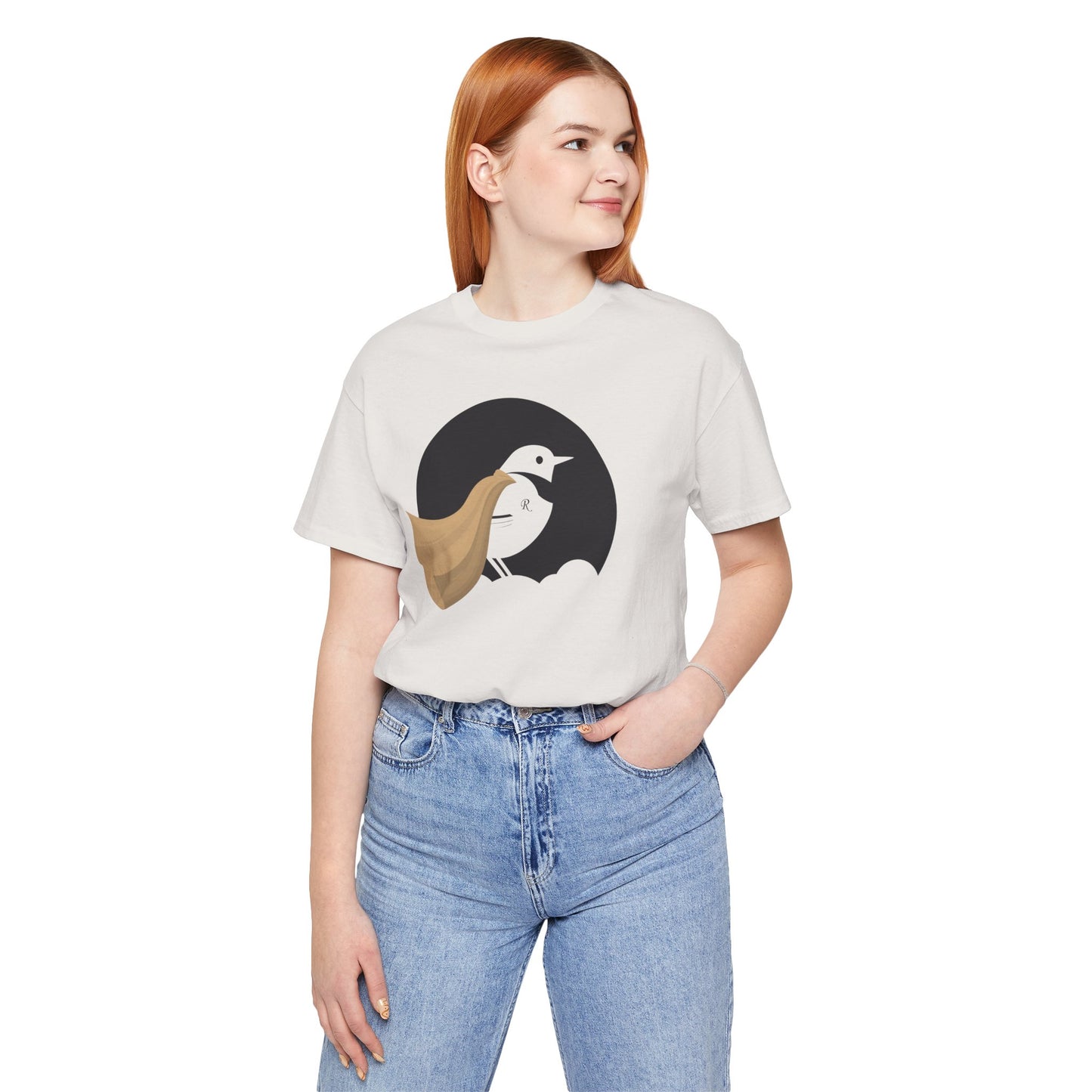 Wingman Graphic Tee
