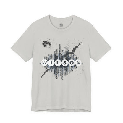 King of The City Graphic Tee