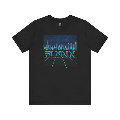 Flynn Lives Graphic Tee