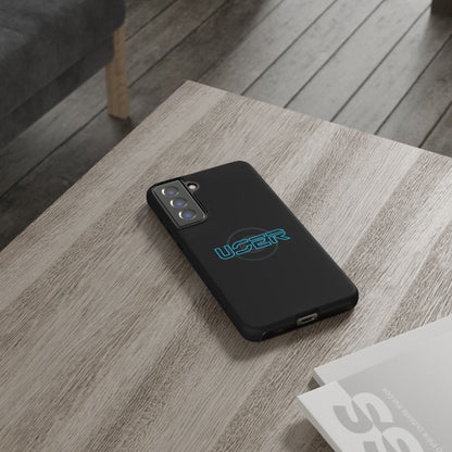 User Phone Case
