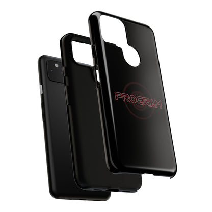 Program Phone Case