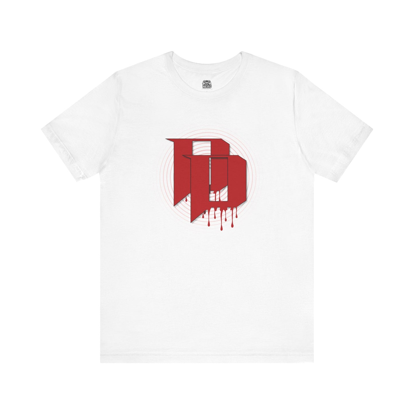 Truth or Bloody Dare Graphic Tee