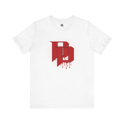 Truth or Bloody Dare Graphic Tee
