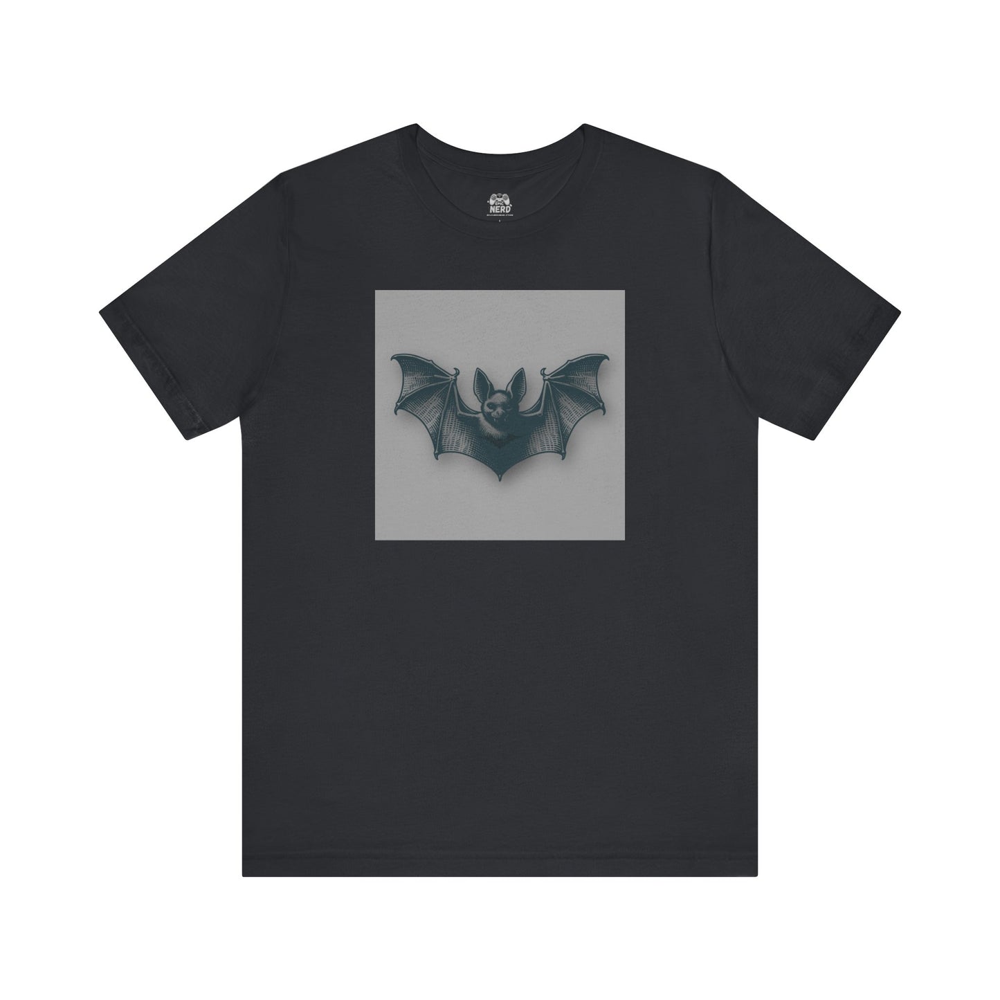 Share My Dread Graphic Tee