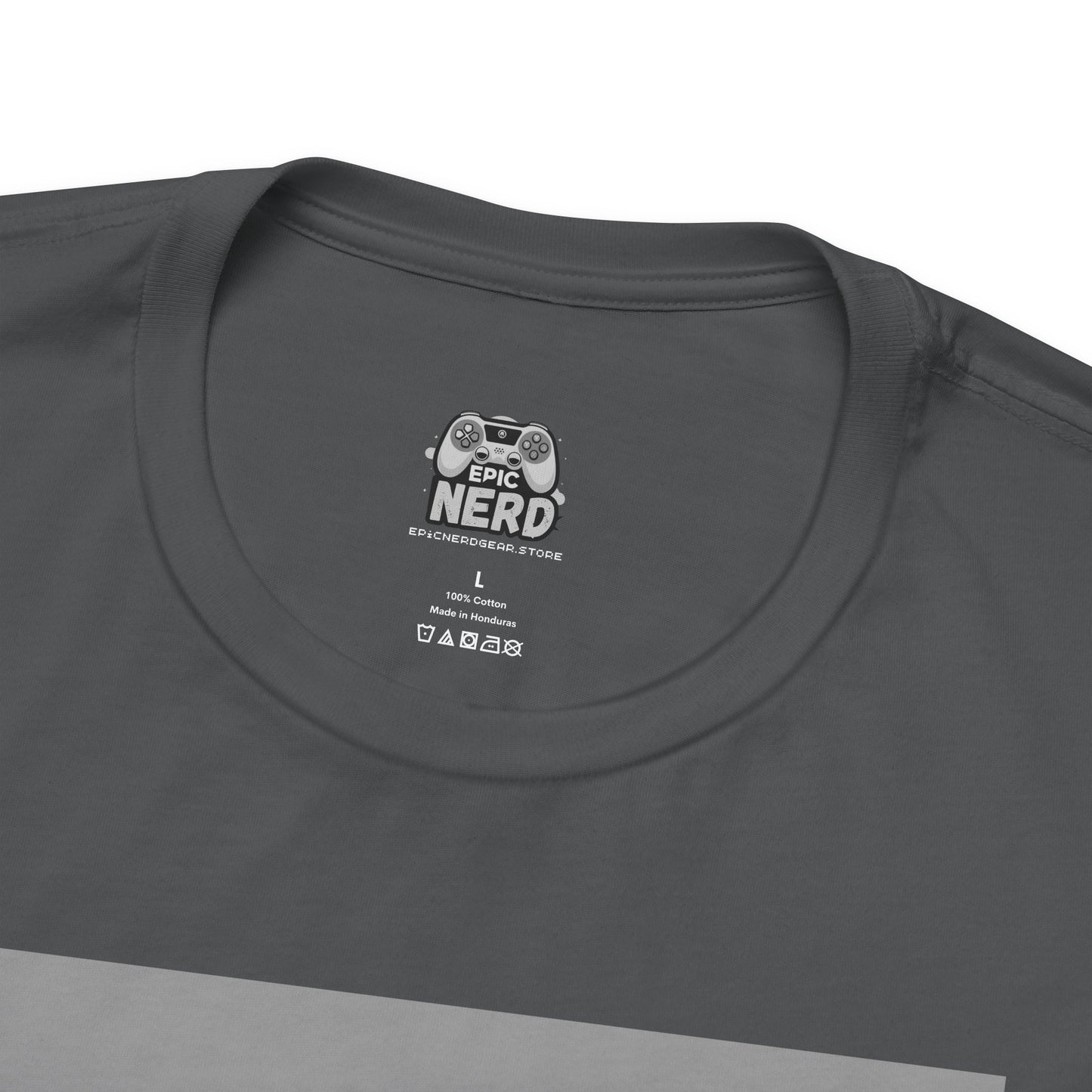 Share My Dread Graphic Tee