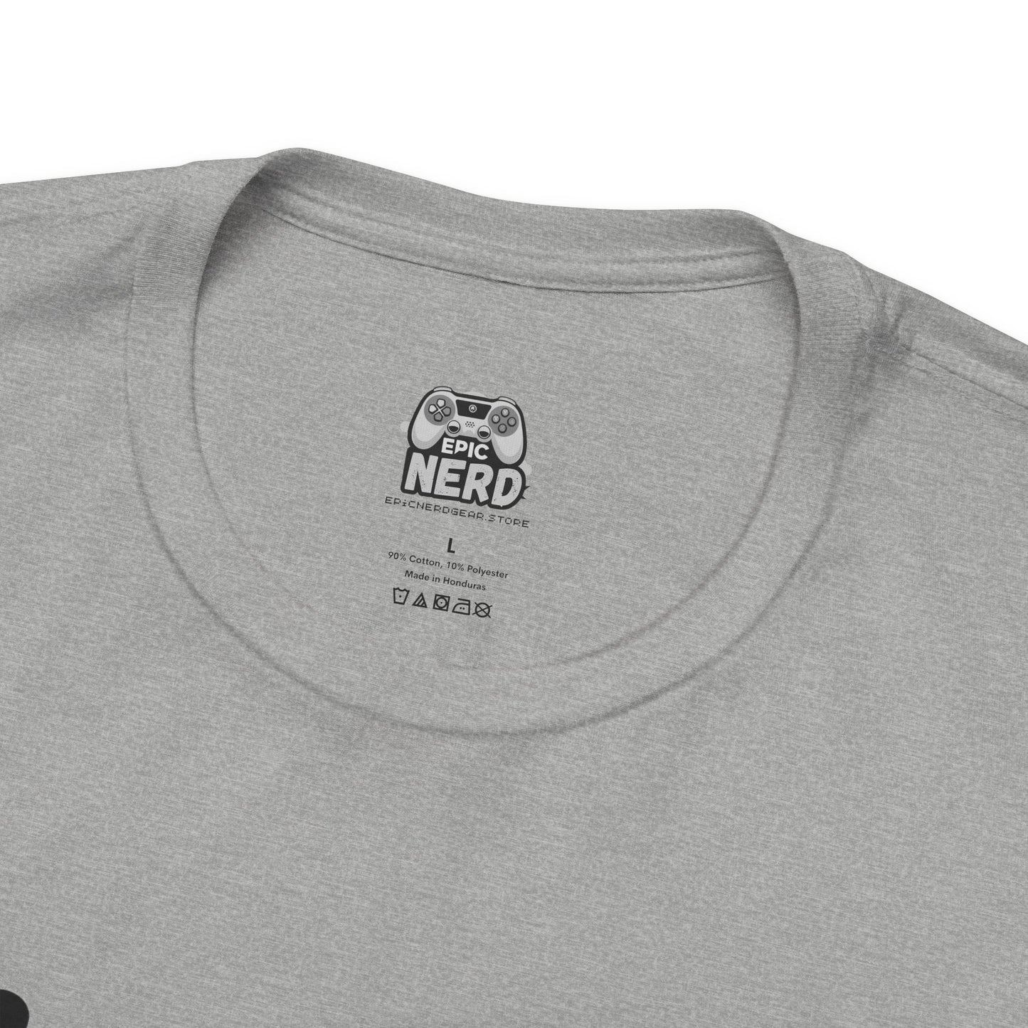 Trunks not Underwear Graphic Tee
