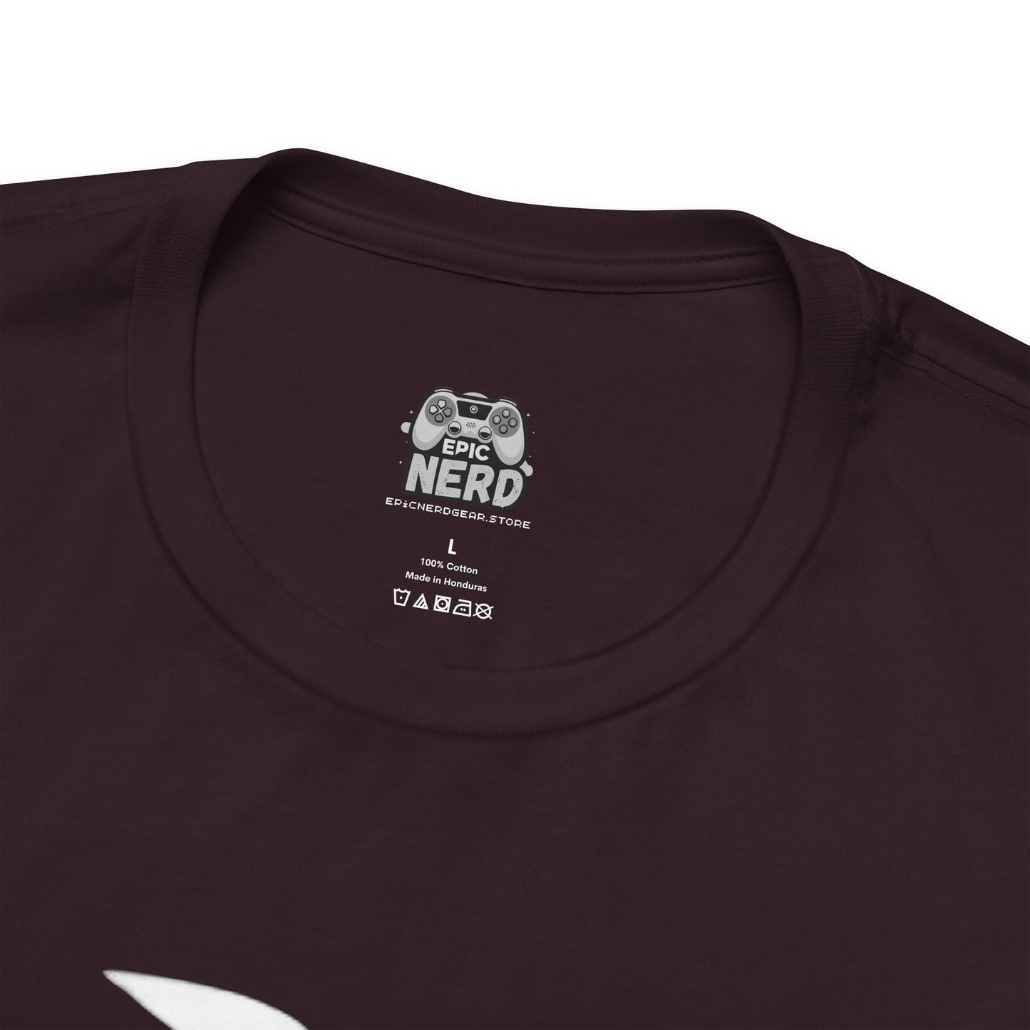 Detective Graphic Tee