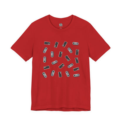 Supes & Reg Graphic Tee