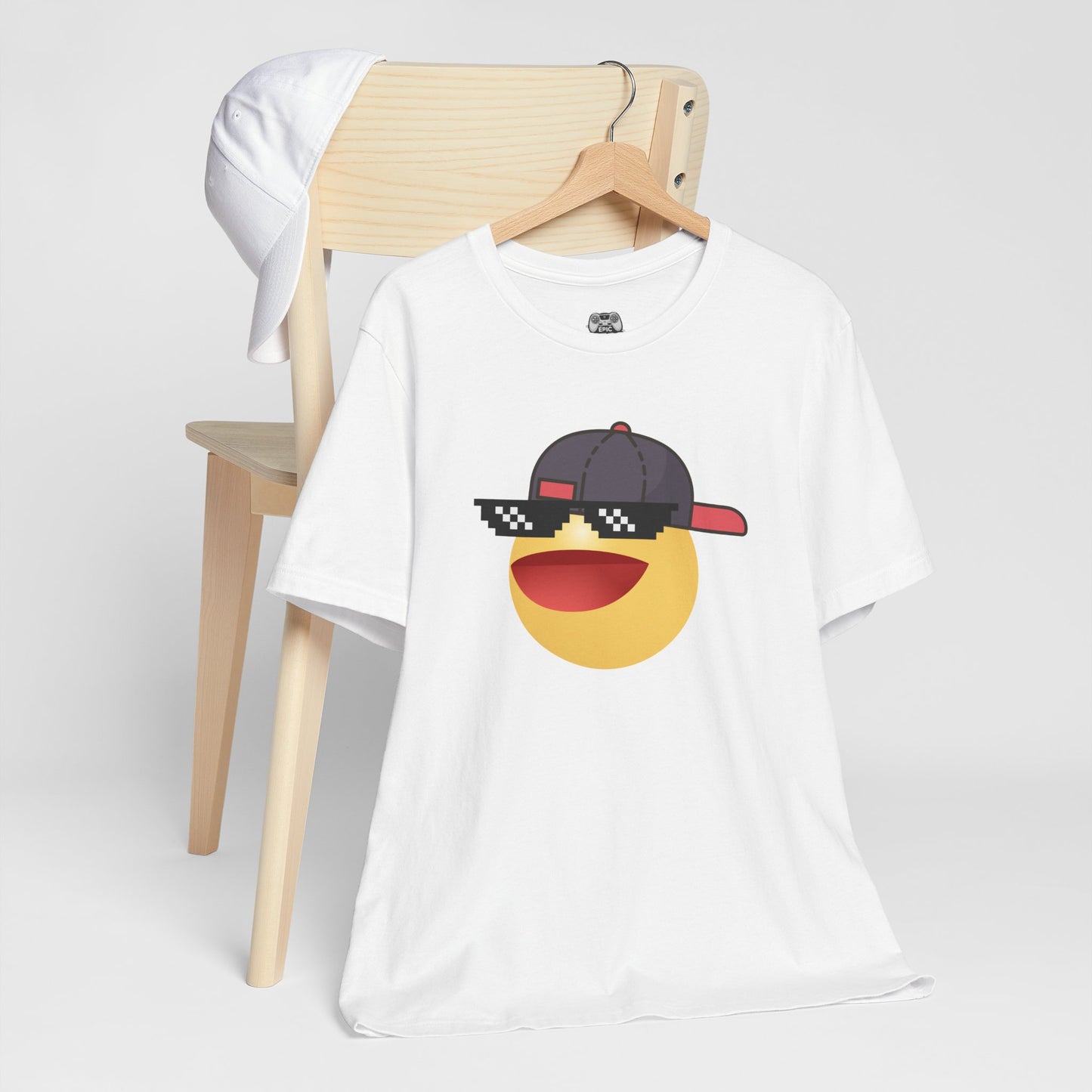 Gangsta Gobblin Graphic Tee