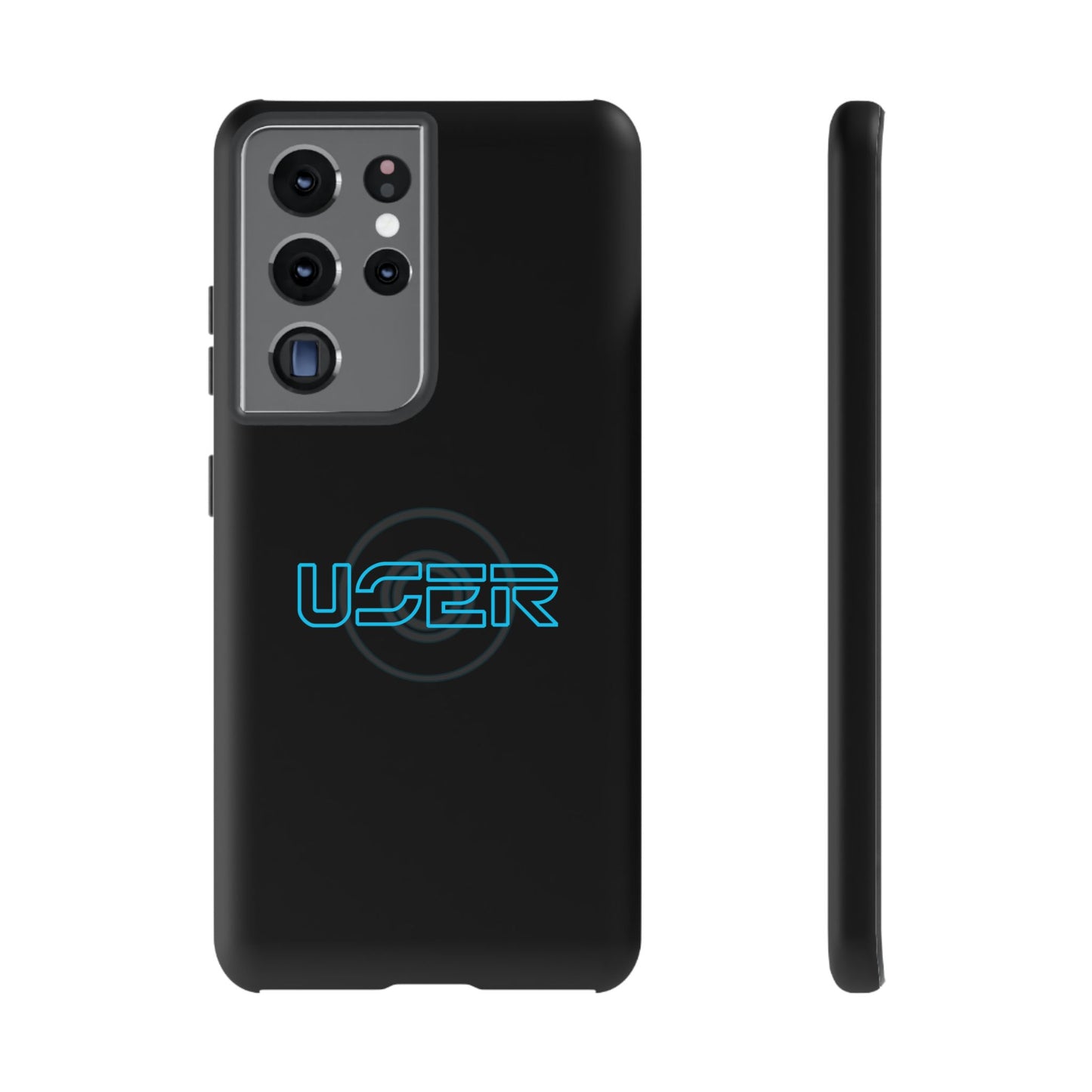 User Phone Case
