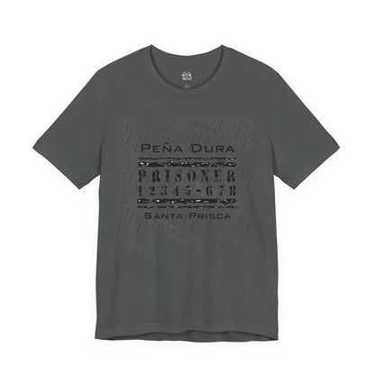 You Merely Adopted the Darkness Graphic Tee