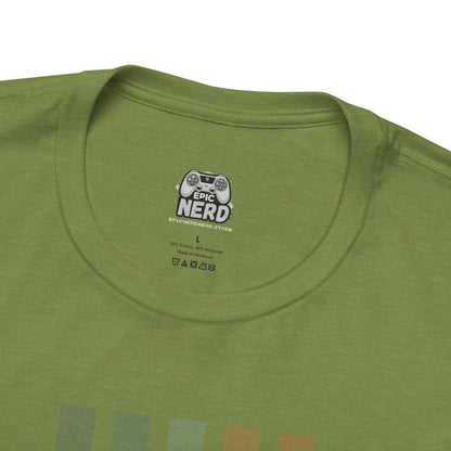 We're Always on the Same Team Graphic Tee
