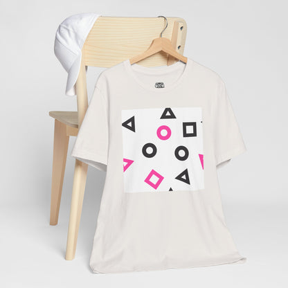 Be Careful Graphic Tee