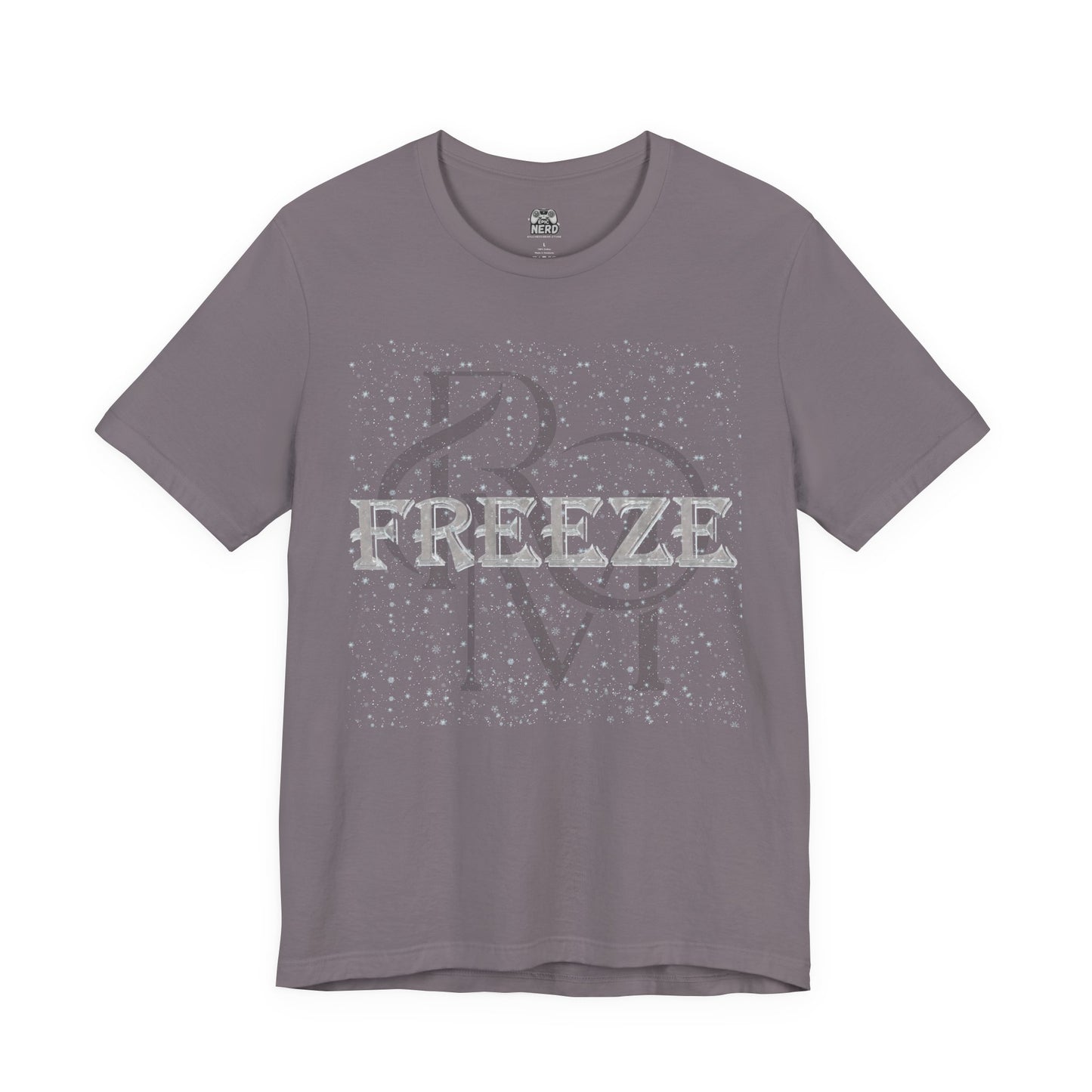 Everybody...Chill Graphic Tee