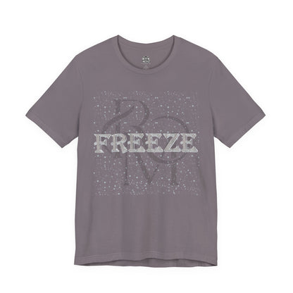 Everybody...Chill Graphic Tee