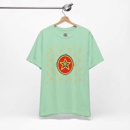 Banana Slamma Graphic Tee
