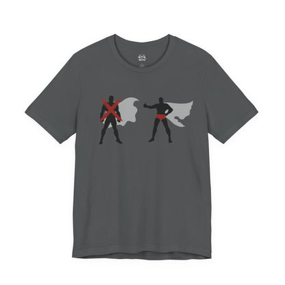 Trunks not Underwear Graphic Tee