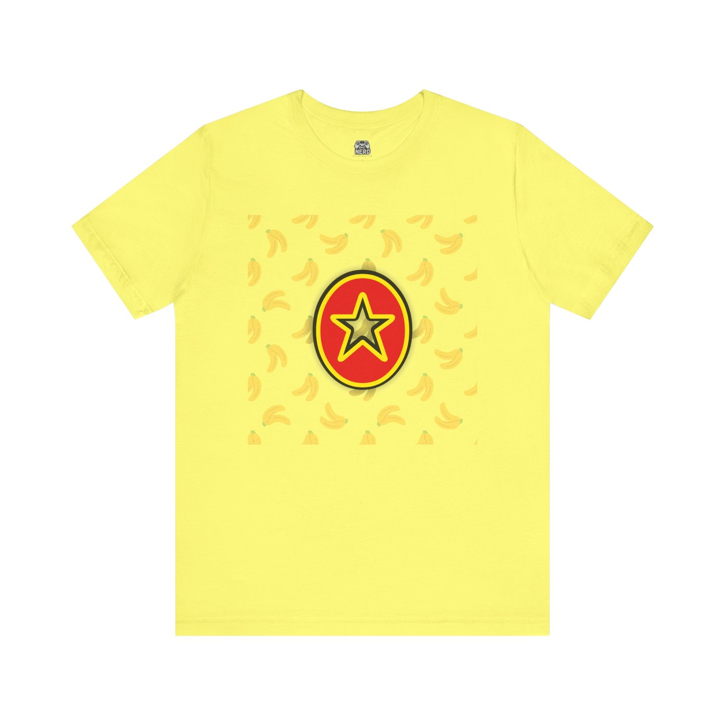 Banana Slamma Graphic Tee