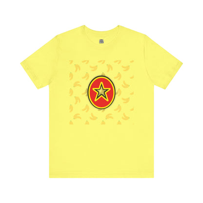 Banana Slamma Graphic Tee