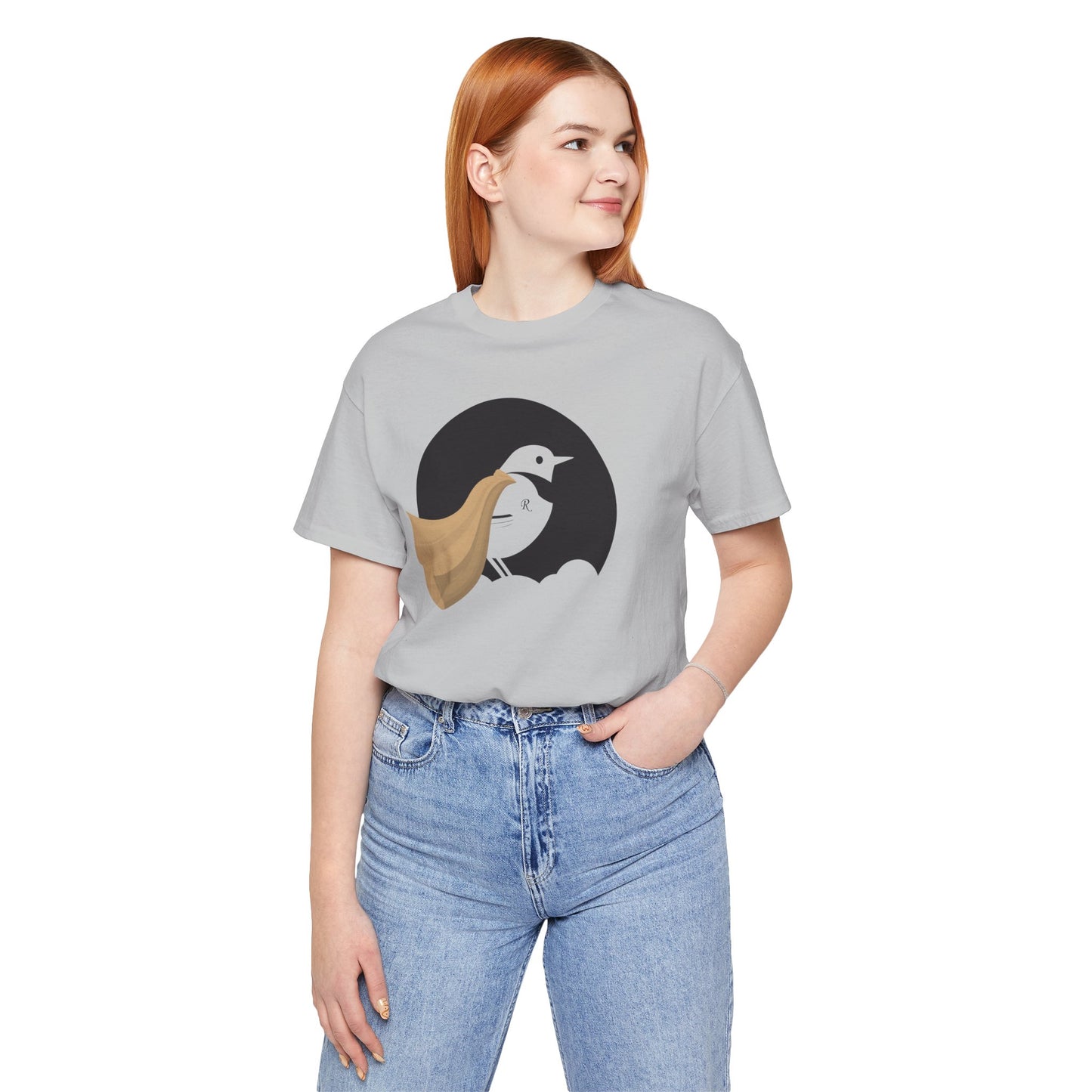 Wingman Graphic Tee
