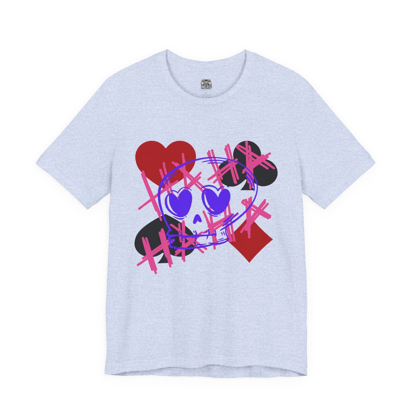 Mista Tee Graphic Tee