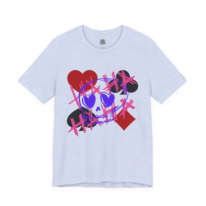 Mista Tee Graphic Tee