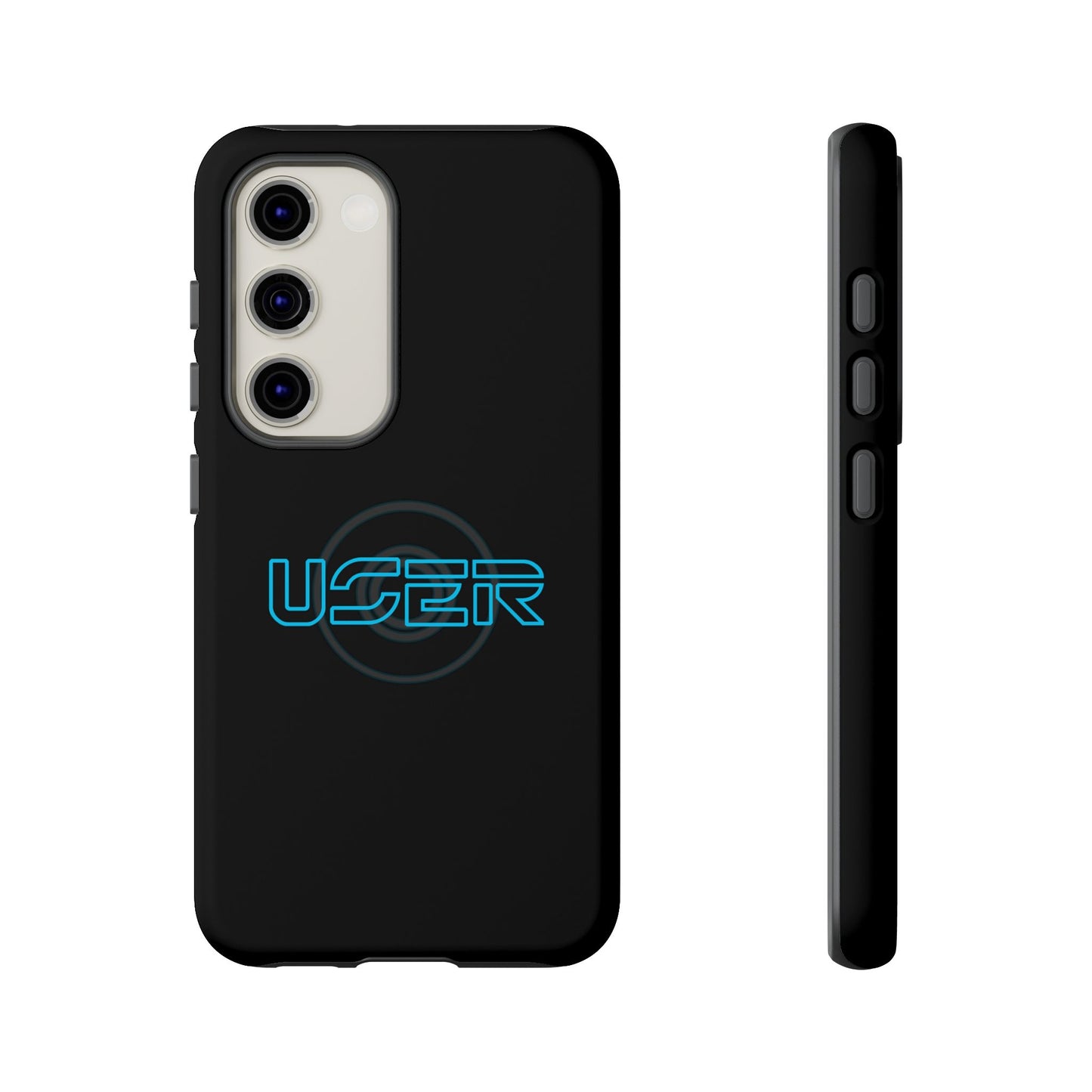 User Phone Case