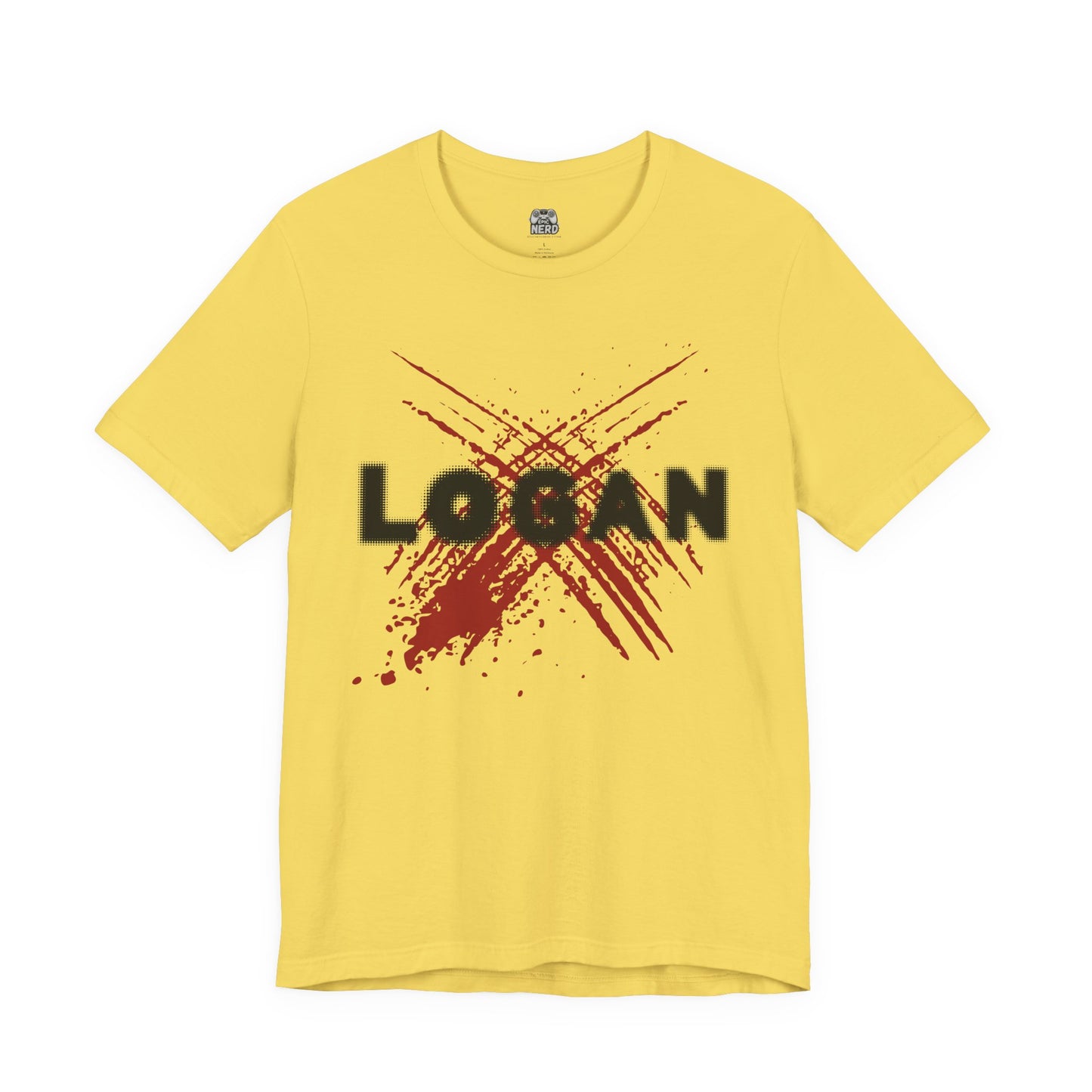 Logan Graphic Tee
