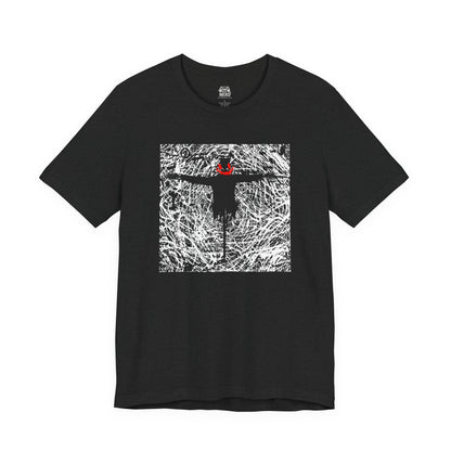 What Do You Fear? Graphic Tee