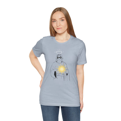 The Original Superhero Graphic Tee